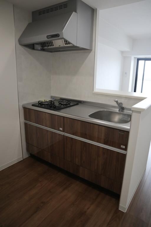 エルヴィータ箱崎の物件内観写真