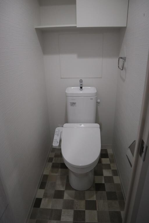 エルヴィータ箱崎の物件内観写真