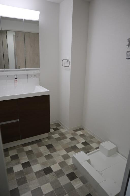 エルヴィータ箱崎の物件内観写真