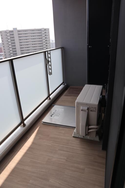 エルヴィータ箱崎の物件内観写真