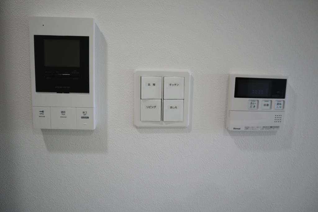 エルヴィータ箱崎の物件内観写真