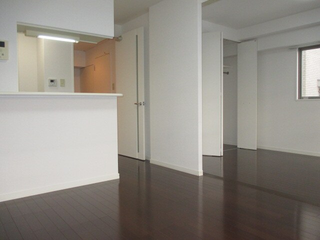 レジディア高宮の物件内観写真