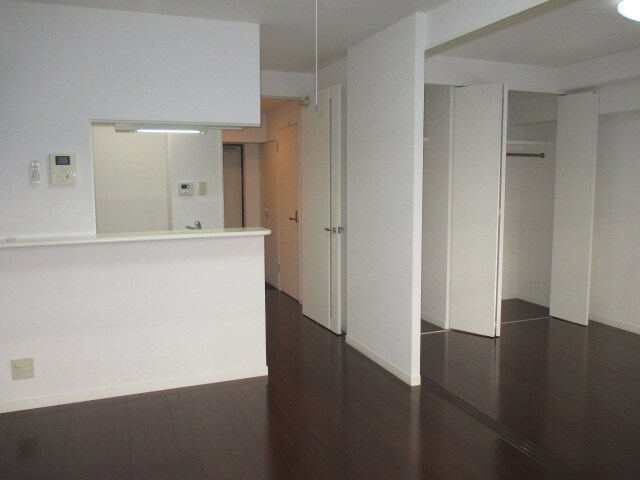 レジディア高宮の物件内観写真