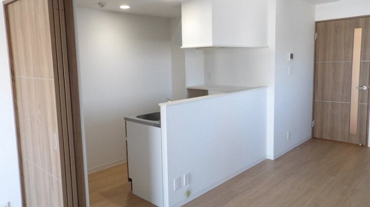 レガリア吉塚の物件内観写真