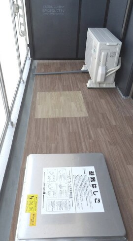 レガリア吉塚の物件内観写真