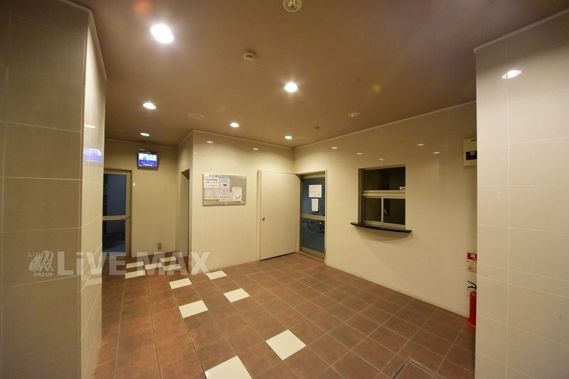 アクアシティ大博通の物件外観写真