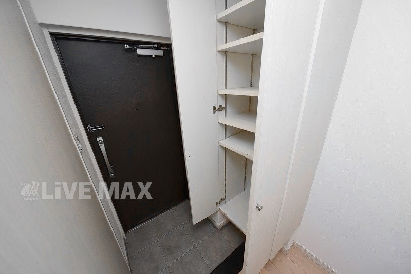 アクアシティ大博通の物件内観写真