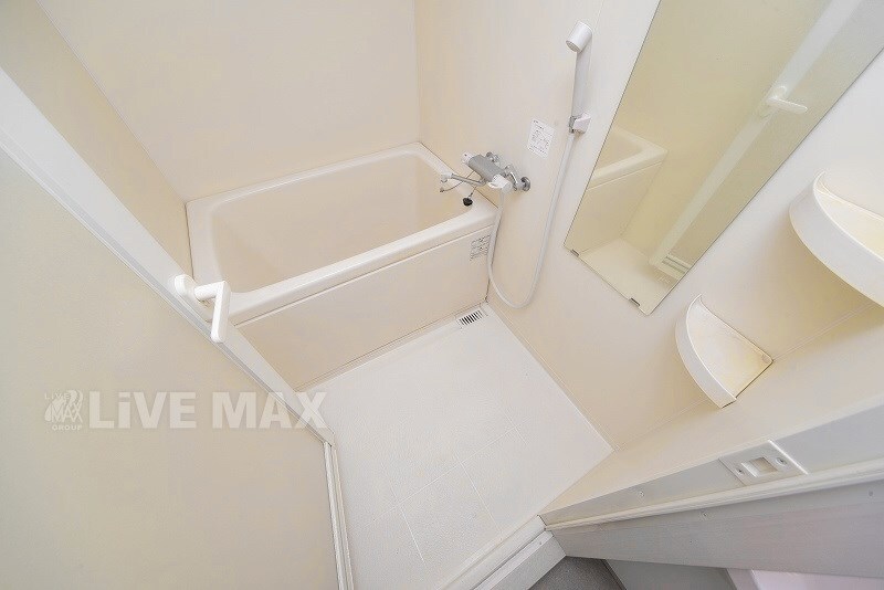 アクアシティ大博通の物件内観写真