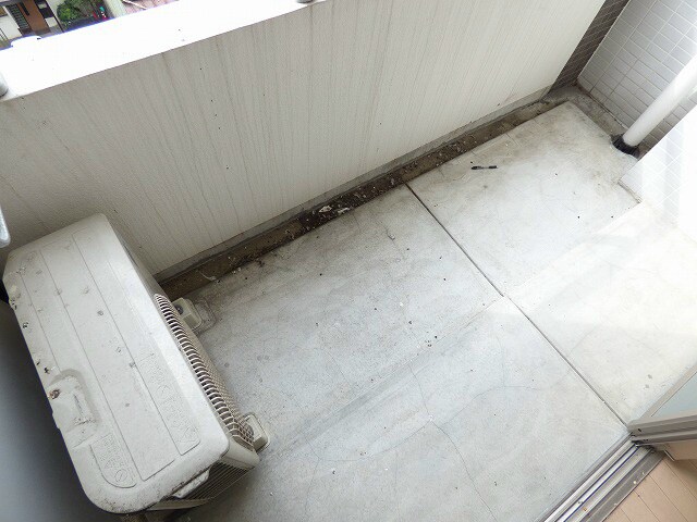 アクアシティ大博通の物件内観写真