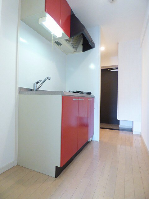 アクアシティ大博通の物件内観写真