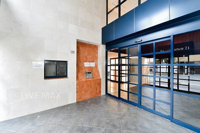 ルネッサンス21博多の物件内観写真