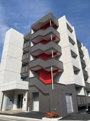 PHOENIX箱崎南の物件外観写真