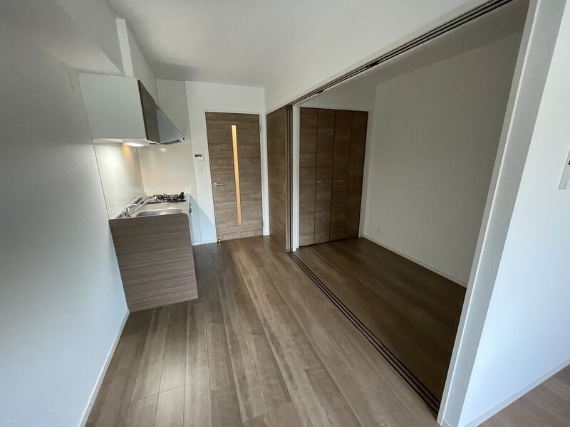 PHOENIX箱崎南の物件内観写真