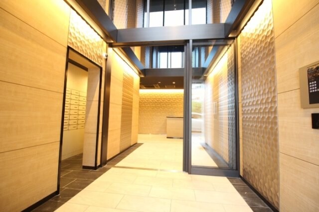 グランデール博多の物件外観写真