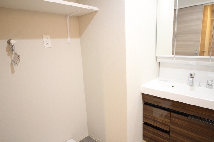 グランデール博多の物件内観写真