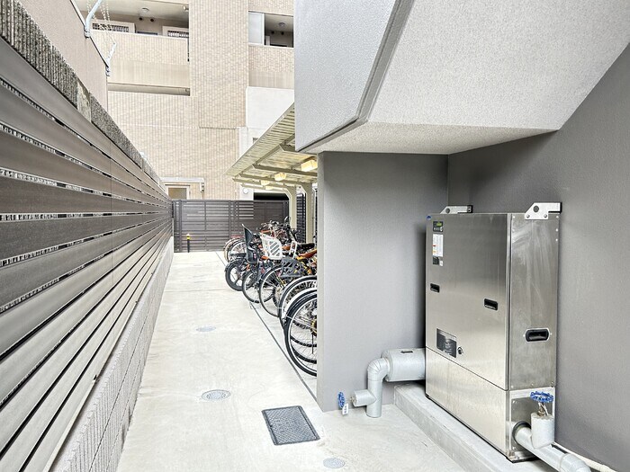 グランデール博多の物件内観写真