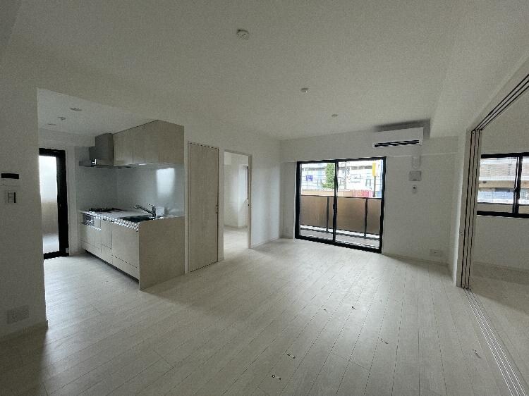 ラフィーネ博多南の物件内観写真