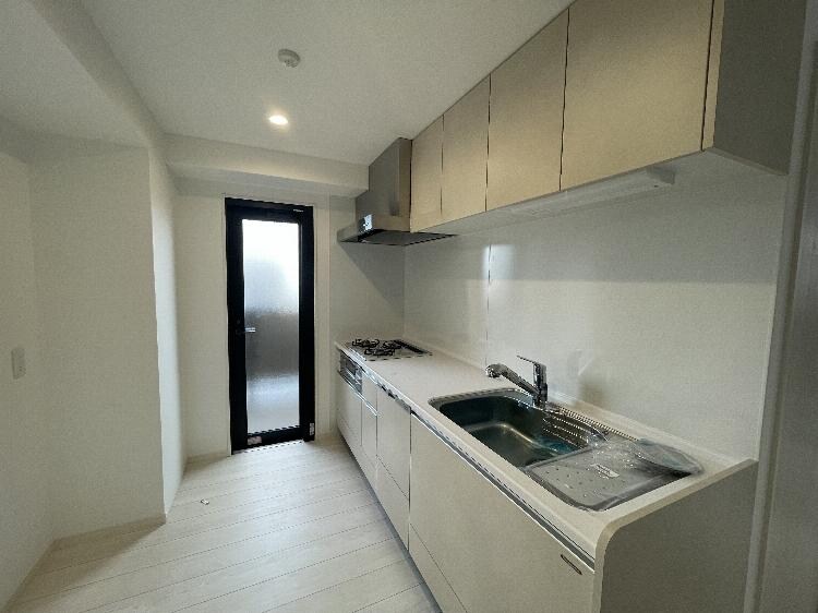 ラフィーネ博多南の物件内観写真