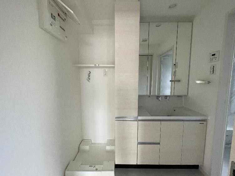 ラフィーネ博多南の物件内観写真