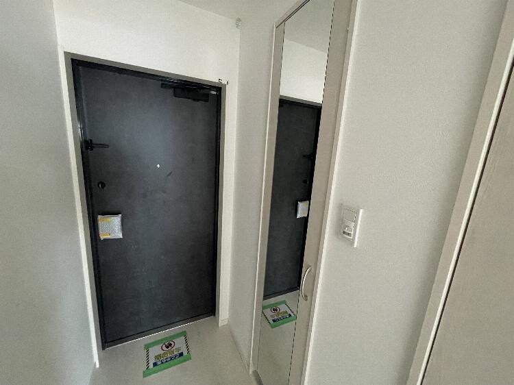 ラフィーネ博多南の物件内観写真