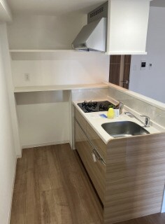 プレジール薬院テラスの物件内観写真