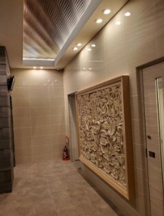 プレジール薬院テラスの物件外観写真