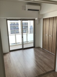 プレジール薬院テラスの物件内観写真