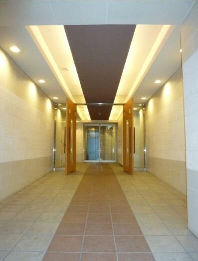 レジディア博多東の物件外観写真