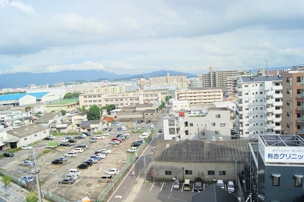 レジディア博多東の物件内観写真