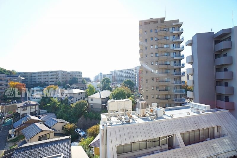 エンクレストけやき通りの物件内観写真