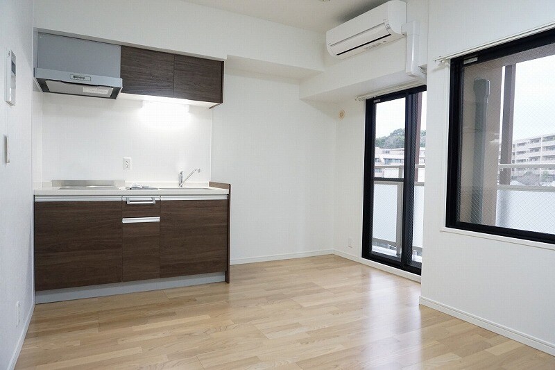 エンクレストけやき通りの物件内観写真