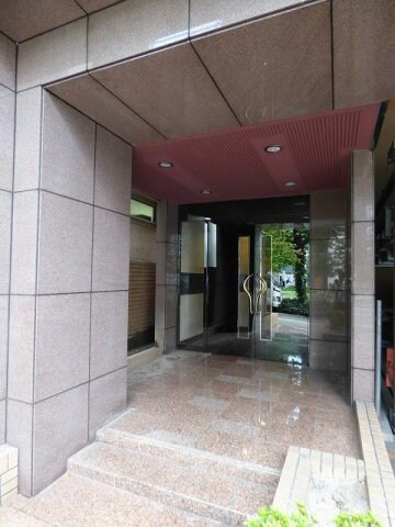 ピュアドームエスパリエ博多の物件外観写真