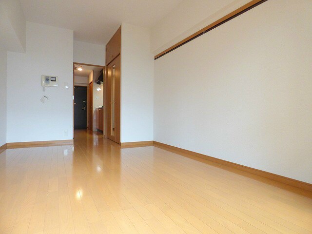 ピュアドームエスパリエ博多の物件内観写真