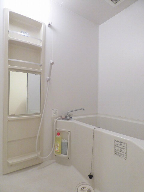 ピュアドームエスパリエ博多の物件内観写真