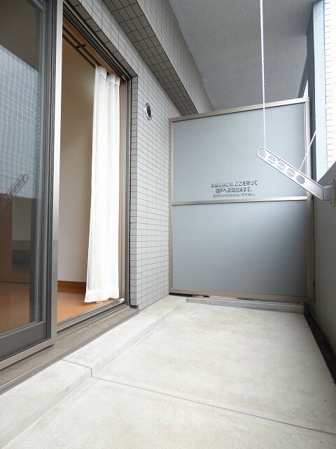 ピュアドームエスパリエ博多の物件内観写真