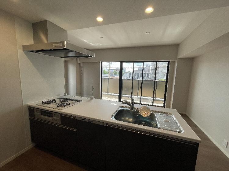 ラフィーネ博多南の物件内観写真