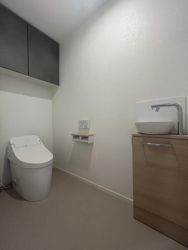 ラフィーネ博多南の物件内観写真