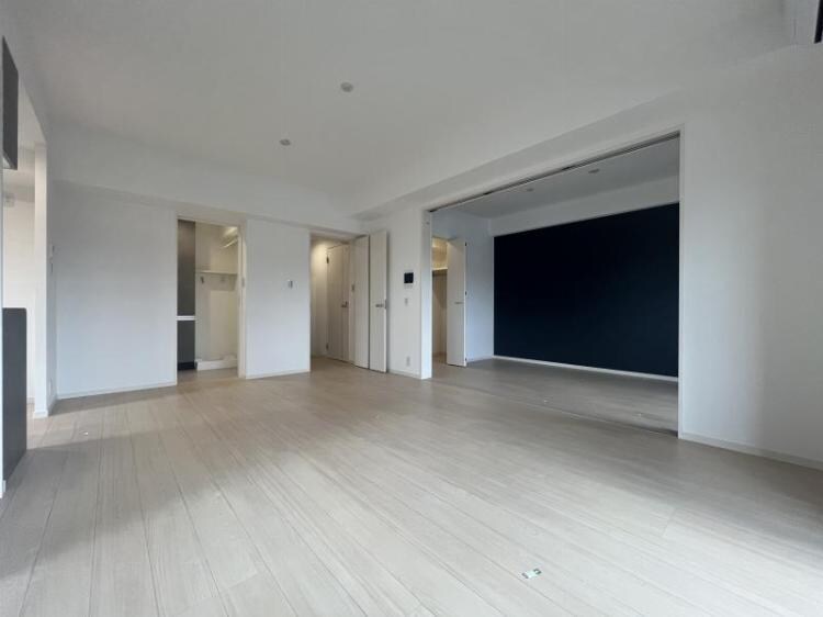 ラフィーネ博多南の物件内観写真