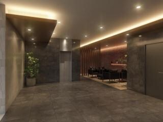 ラフィーネ博多南の物件内観写真