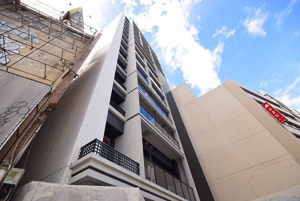 ONEPASEOの物件外観写真