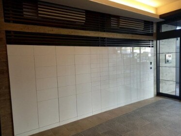 ONEPASEOの物件外観写真