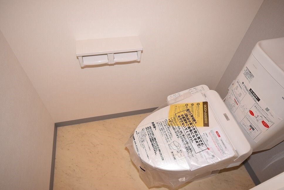 ONEPASEOの物件内観写真