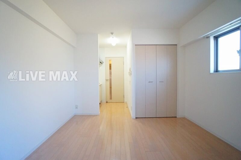 グランフォーレ薬院南の物件内観写真