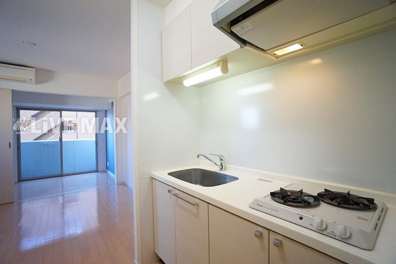 グランフォーレ薬院南の物件内観写真