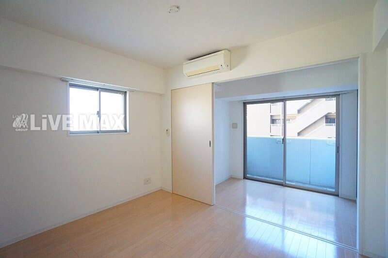 グランフォーレ薬院南の物件内観写真