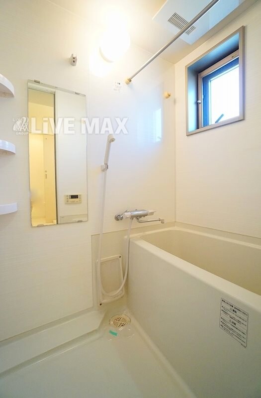 グランフォーレ薬院南の物件内観写真