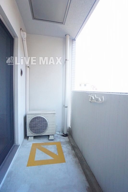 グランフォーレ薬院南の物件内観写真