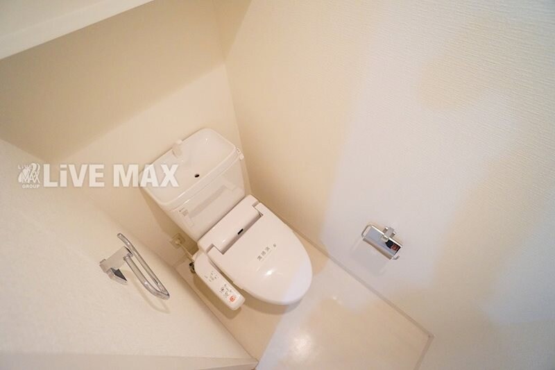 グランフォーレ薬院南の物件内観写真