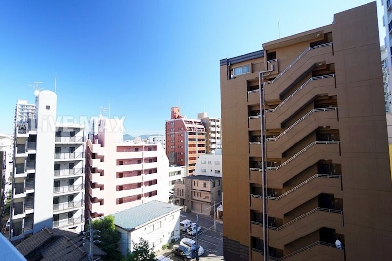 グランフォーレ薬院南の物件内観写真