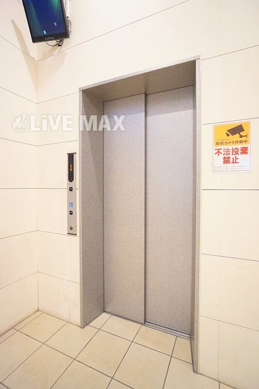 グランフォーレ薬院南の物件内観写真